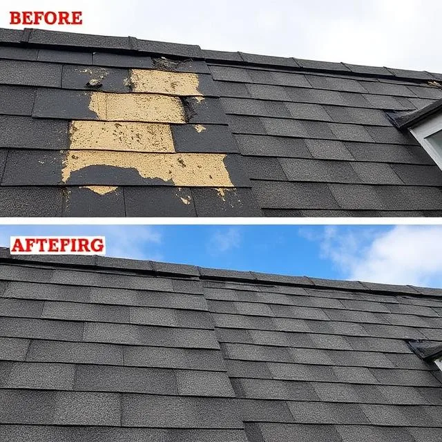 Roof Repair Near Me in Mercedes, TX near me